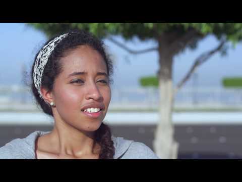 Khalifa University - Life in Abu Dhabi