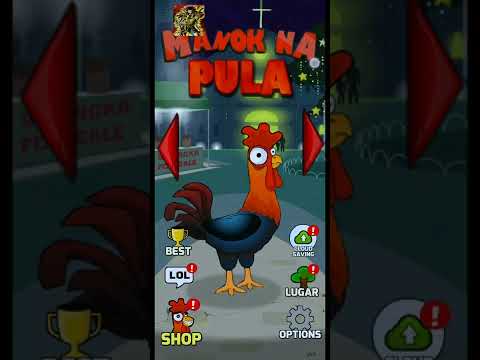 manok na pula cheat