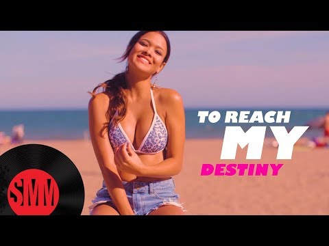 Ece Ekren ft. Kim Nain - Turn The Lights On