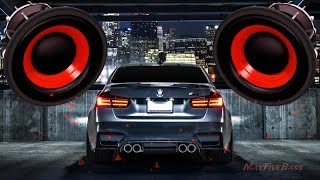 2Scratch - Ballin (ft.TAOG) (BASS BOOSTED)