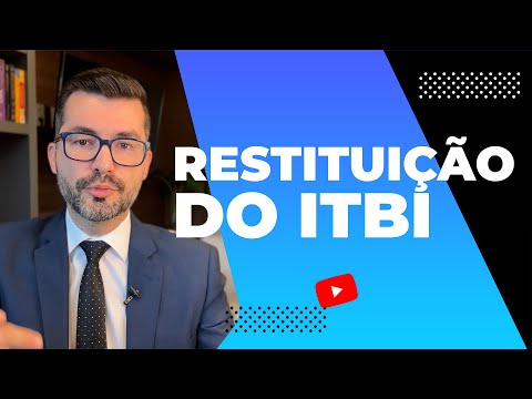 Como Identificar Pagamento Indevido do ITBI e Requerer a Restituição do Valor