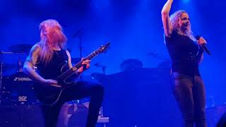 Vuur - Fallout - Pratteln 02.12.17