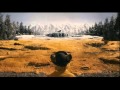 Fantastic Mr Fox Meets Wolf