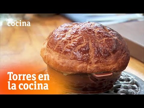 Cómo hacer Callos - Torres en la Cocina | RTVE Cocina