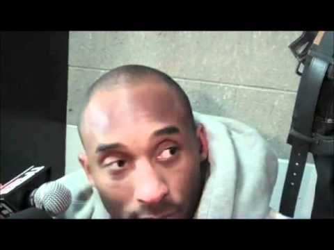 Kobe says Jeremy Lin sucks