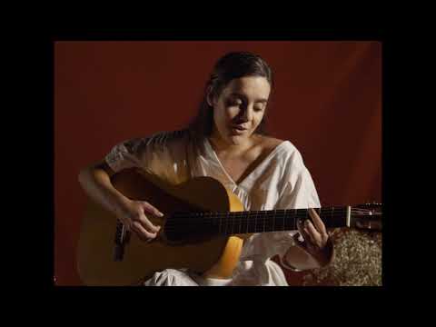 Valeria Castro - ay, amor (Videoclip Oficial)