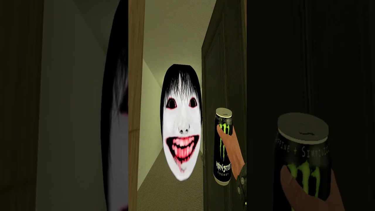 Part-269 #panicgmod #gmod #nextbots