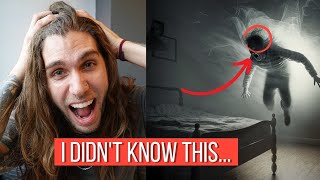 5 Things You Should NEVER DARE To Do In Lucid Dreams (Dangerous)