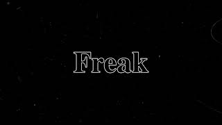 Lana Del Rey - Freak (slowed + reverb)