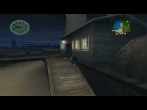 bully scholarship edition walkthrough p.19