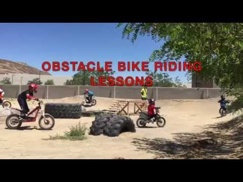 Oset 20.0R, 20.0 Lite & 16.0  - Lessons