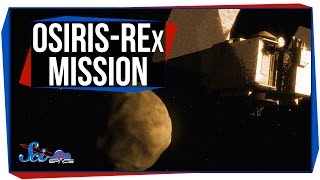 It's Time to Visit an Asteroid!