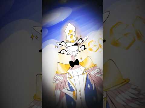 Where is God in Hazbin Hotel?