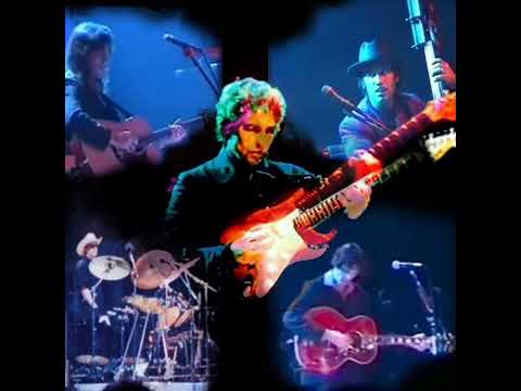 Bob Dylan ~ Best Of 2000: The Fall Tour of Europe  (A Silver Jubilee Playlist Series)