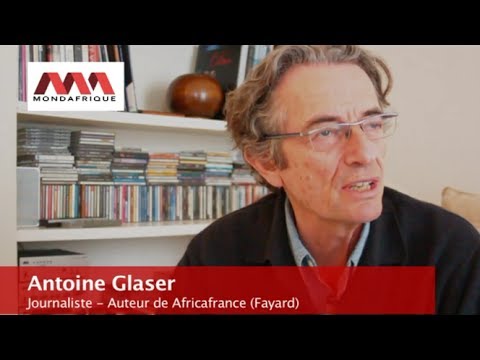 Vidéo de Antoine Glaser