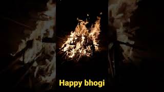 Bhogi  status videos