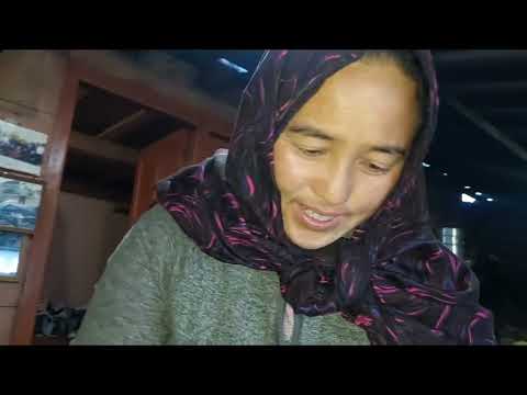 Barpak Larpak Gorkha Visit 2079/8/23-24