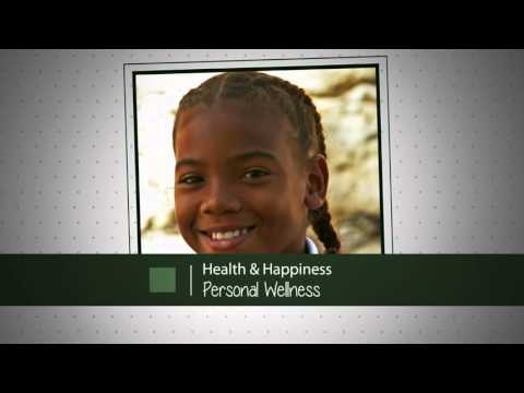 Changing the Lives of At-Risk Youth in St. Croix