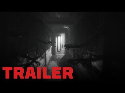 Trailer de Layers of Fear 2