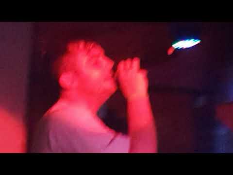 Koncert O.S.T.R Keller pub Słupsk  support Kacu Esdoka Dj Dandes