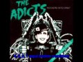 the adicts 4-3-2-1 subtiulado