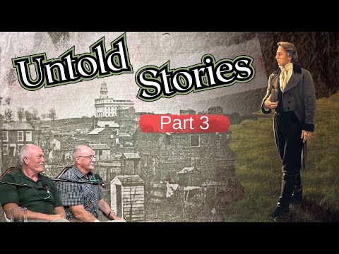 Part 4 The Final Testimony: Untold Stories | Book of Mormon Evidence