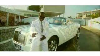 PAUL G FEAT AKON 2010 - BANG IT ALL ( official Video HD)