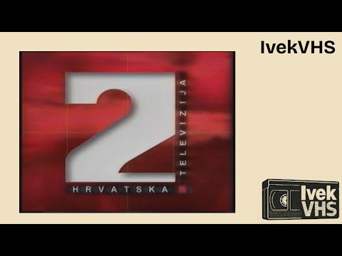 HTV2 2004. Reklame, najave, Gospodarstveni vodič