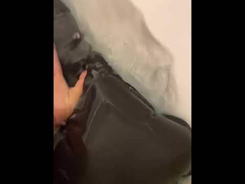 NEMOequipment - Broken pad