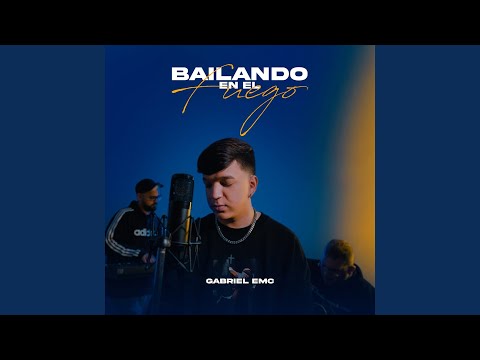 Bailando en el Fuego (Acoustic)