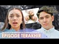 Santri Pilihan Bunda Episode Terakhir Episode 8 Berdasarkan Cerita Novel