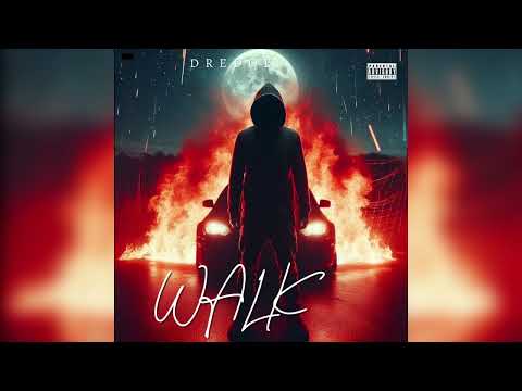 Dredoe Walk (Official Audio)