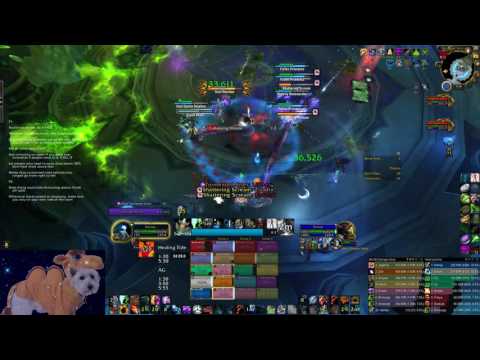 UnknownError vs Mythic Desolate Host