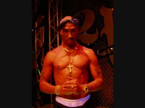 IF YOU FEEL ME..2PAC / FAT JOE