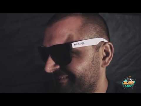 Zverina pozyva na The Legits Blast