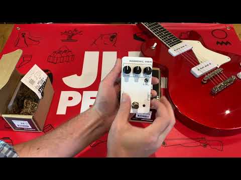 JHS 3 Series Octave Reverb image 9