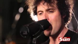 Jon Fratelli Seven Nights and Seven Days