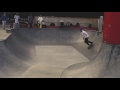 120FPS OLD SCHOOL SKATER