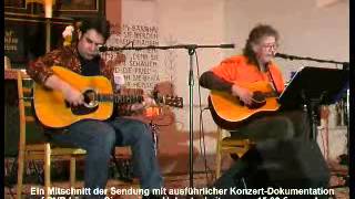 David Munyon + Biber Herrmann - Concert 2006