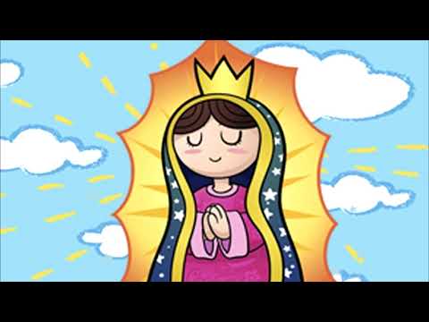 María está pasando por aquí!