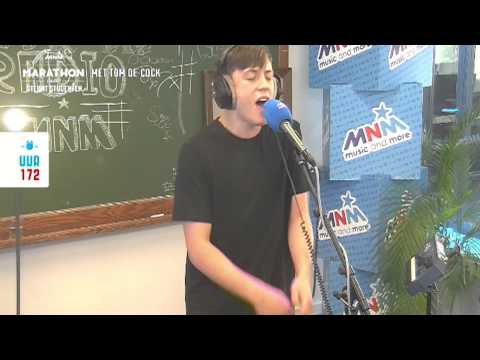 MNM Marathonradio: Loïc Nottet - Rhythm Inside