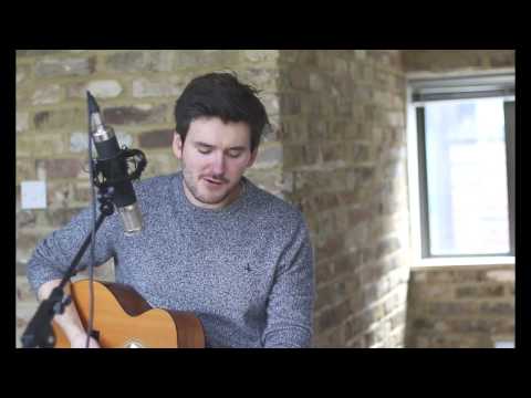 James McLean - Marry You (Acoustic Cover)