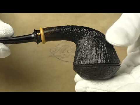 Kurt Balleby - pipe 119