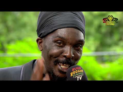 Official Ruhr Reggae Summer Mülheim 2019  Aftermovie #rrs13