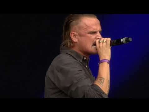 De Likt - Ja Dat Bedoel Ik (Live @ VESTROCK 2018)