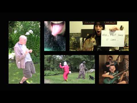 Video thumbnail for Lucky Animals