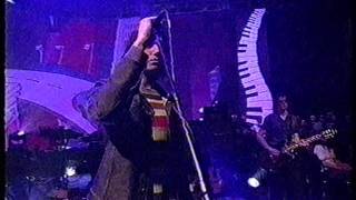 Embrace, You&#39;re Not Alone, live on Later With Jools Holland 2000.MPG
