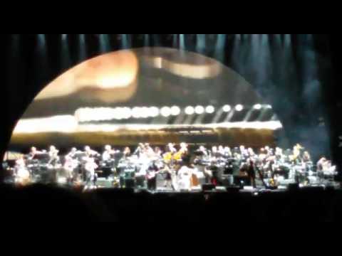Hans Zimmer Live In Frankfurt -TIME 09.06.17