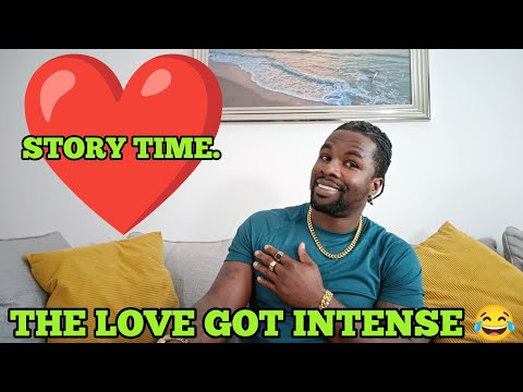 MY CRAZY LOVE STORY SHE DIDN'T WANT ME TO TELL (PT.7)