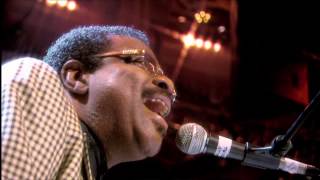 Billy Preston- My Sweet Lord(Concert for George)HD